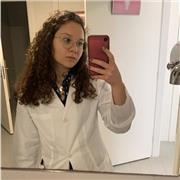 Laureata in Biologia disponibile per ripetizioni per tutte le materie scientifiche